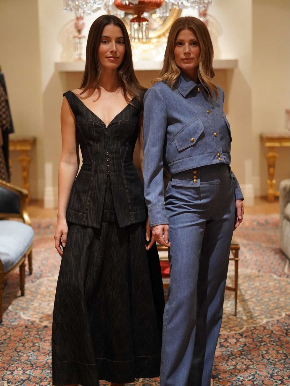 Amir Taghi Spring/Summer 2026 Homecoming Presentation