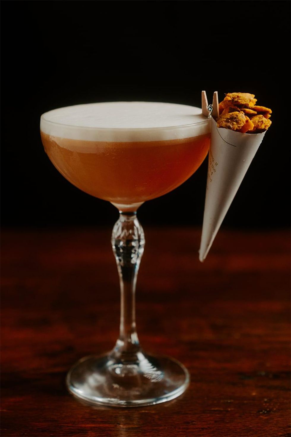 Amrina desi channa sour