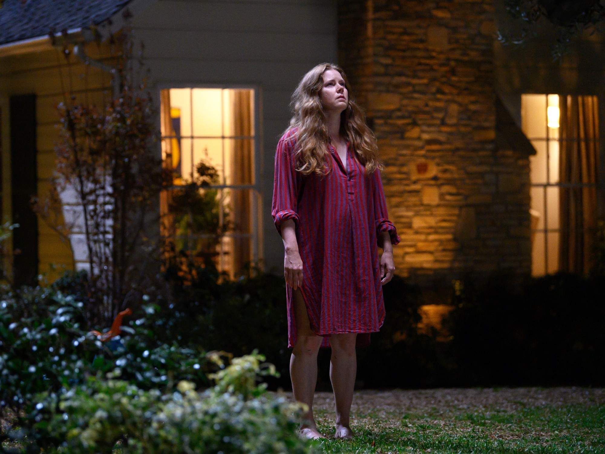 Amy Adams in Nightbitch