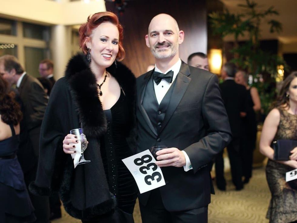 Amy Tanner, Soen Sheppard Catapult