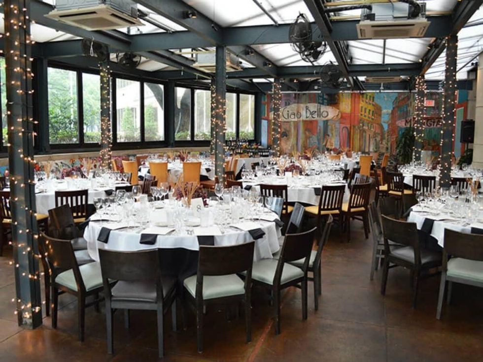 An Evening in Maremma with Tony Vallone