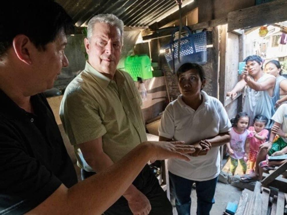 An Inconvenient Sequel Sundance Film Festival