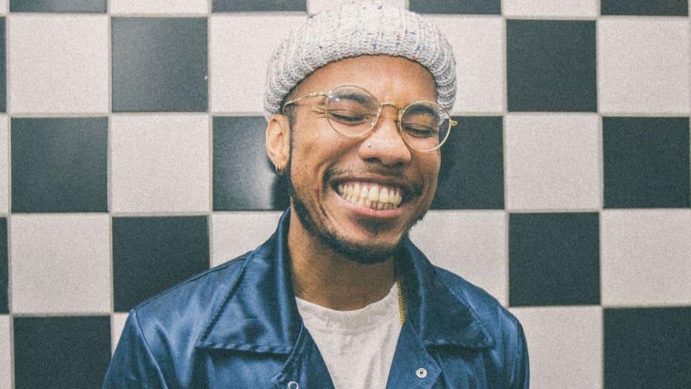 Anderson .Paak