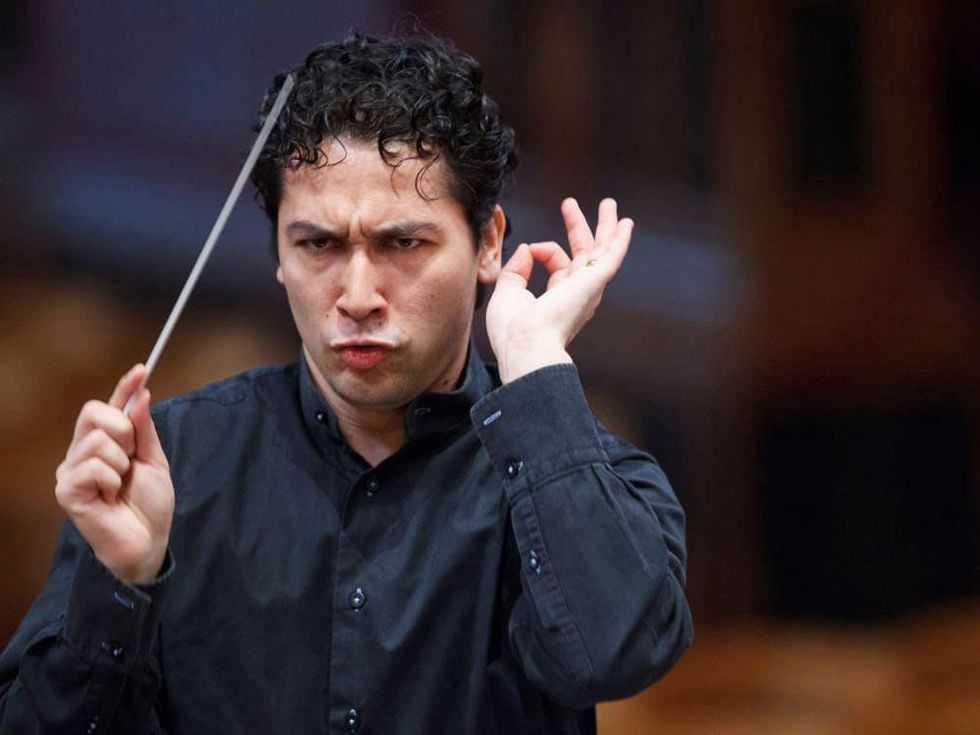 Andres Orozco-Estrada