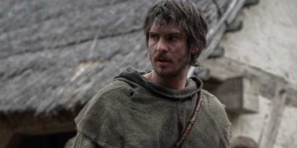 The Uprising can't make a medieval rebellion feel relevant to modern times