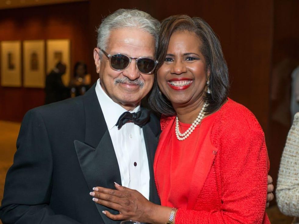 Andy Maron, Melanie Lawson at For The Sake of Art