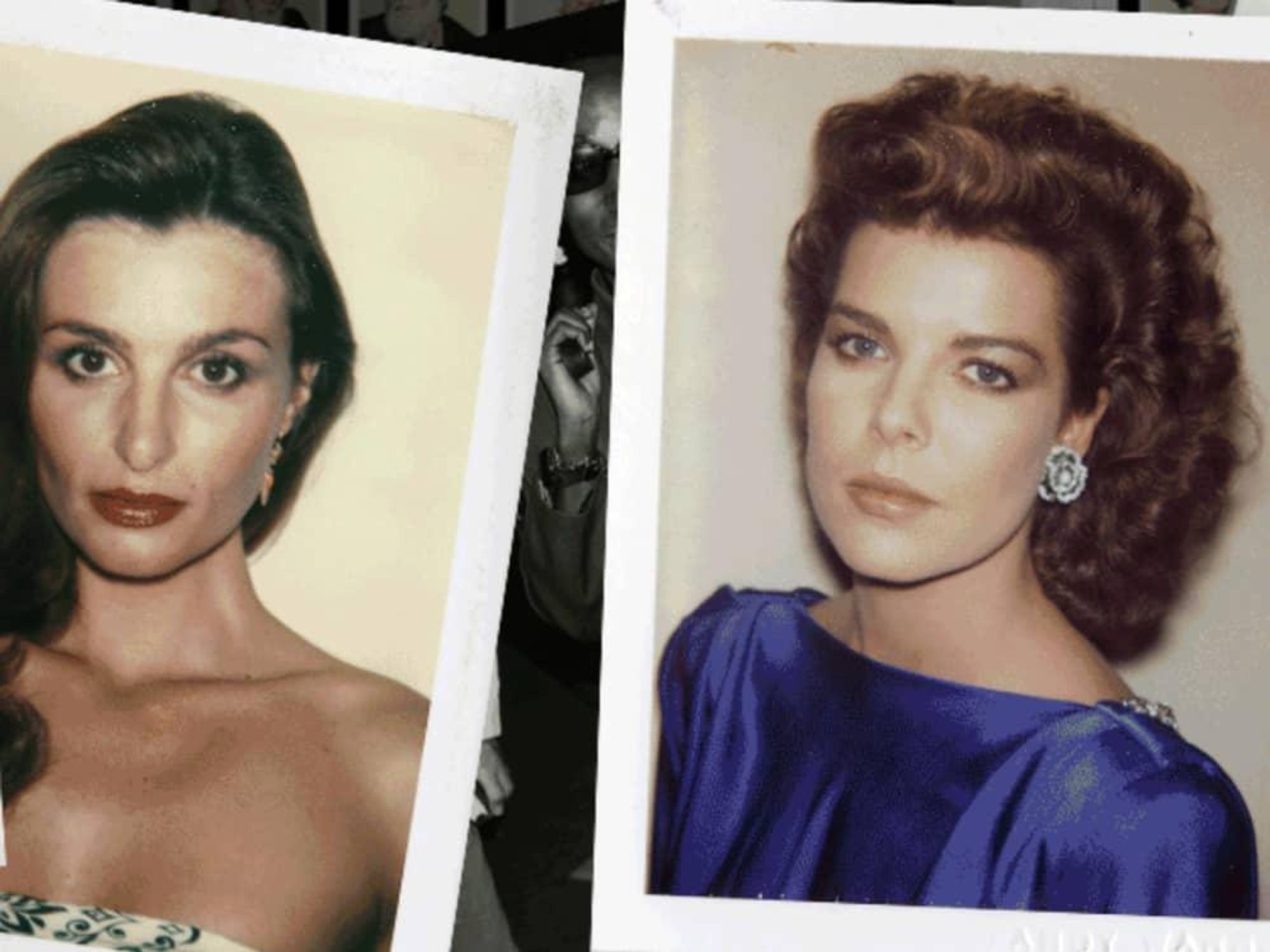 Andy Warhol Instantaneous Beauty