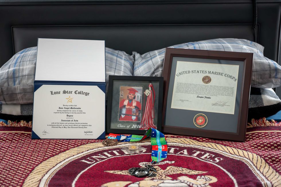 Angel Maldonado Memorial Hermann