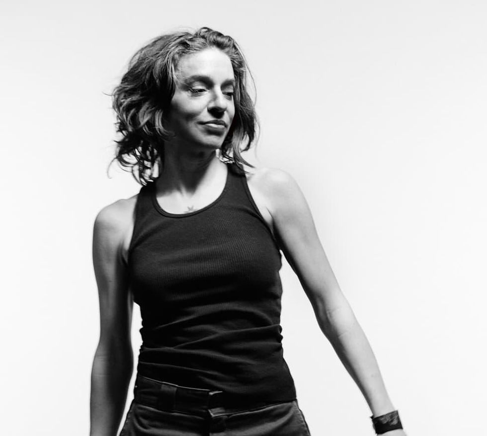 Ani DiFranco