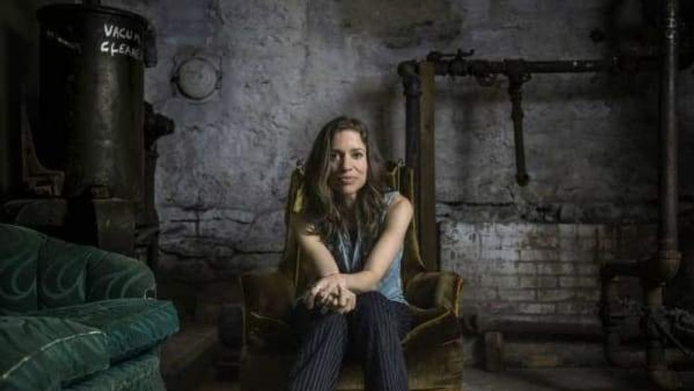 Ani DiFranco