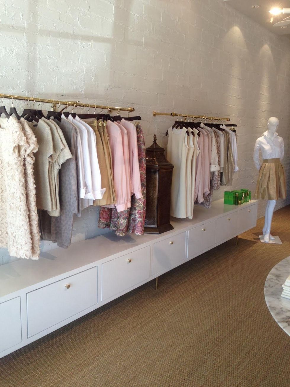 Ann Mashburn HOuston