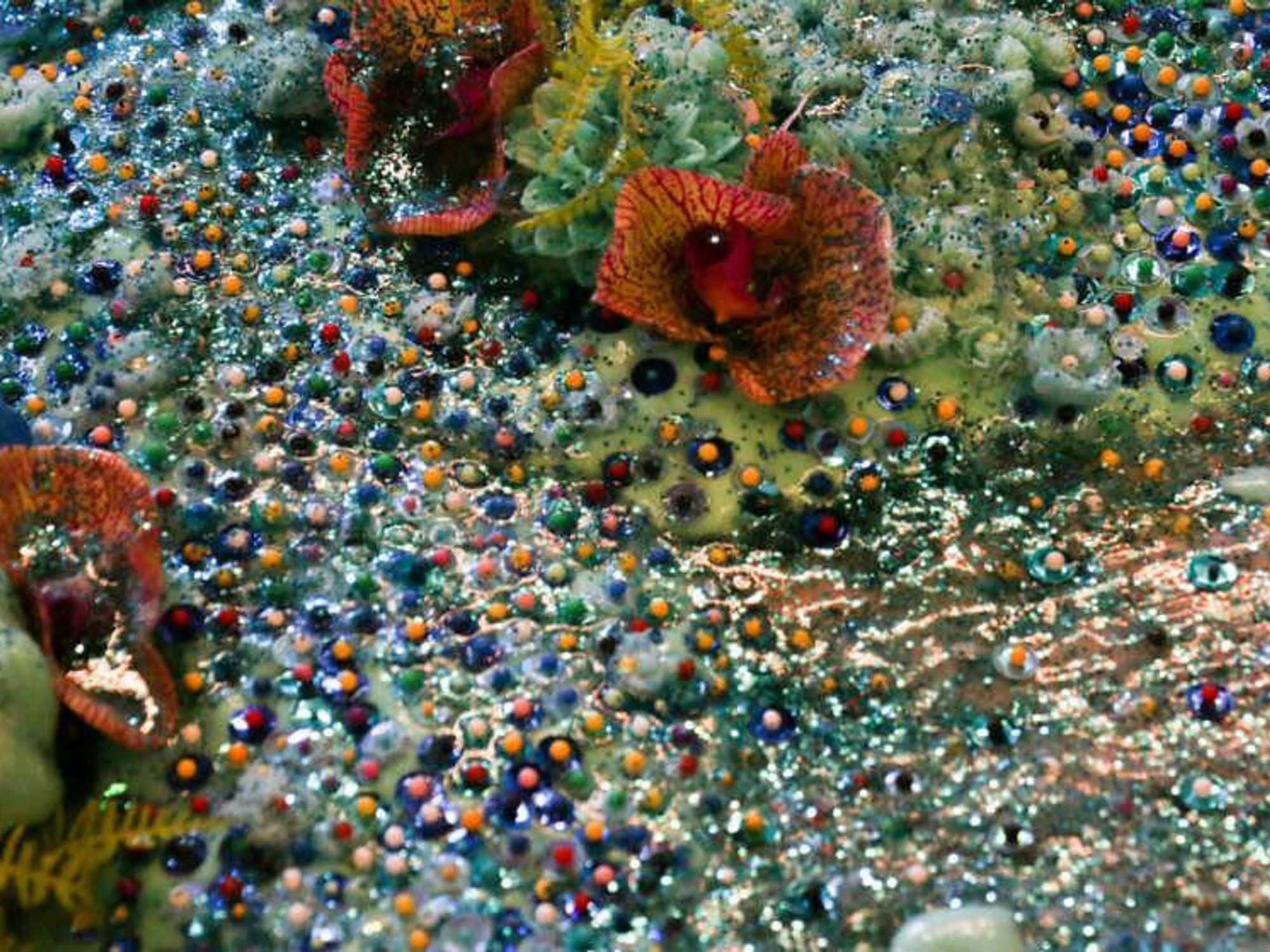 Ann Wood: "Just After" opening reception