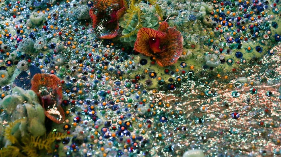 Ann Wood: "Just After" opening reception