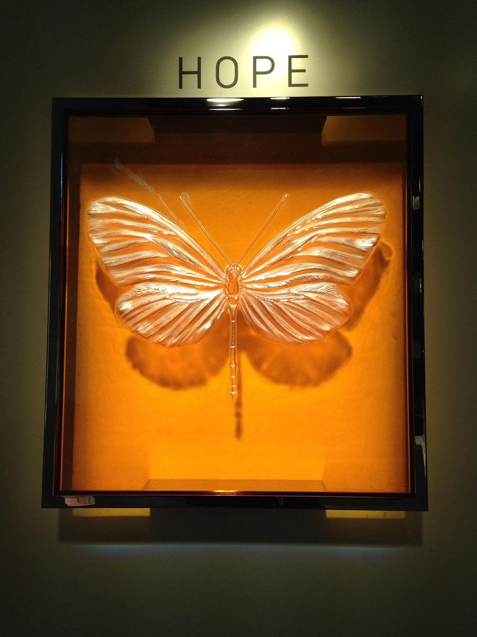 Anne Breux Paris market, Lalique, Ateliers d'art de France, Baccarat February 2015