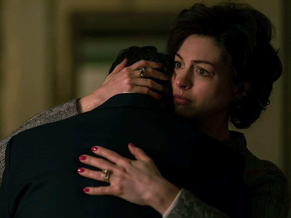 Anne Hathaway in Dark Waters