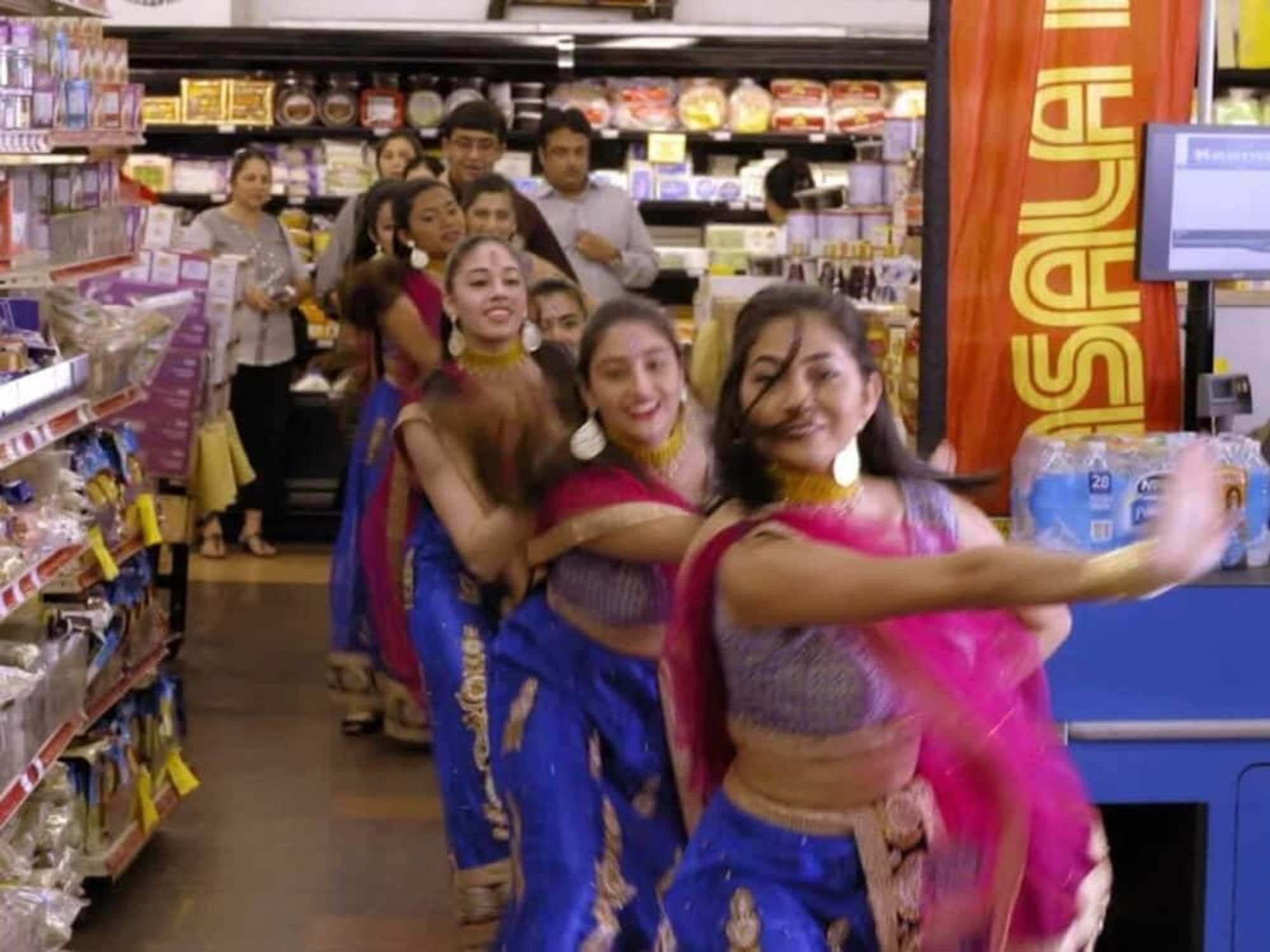 Anthony Bourdain Parts Unknown Houston, Bollywood