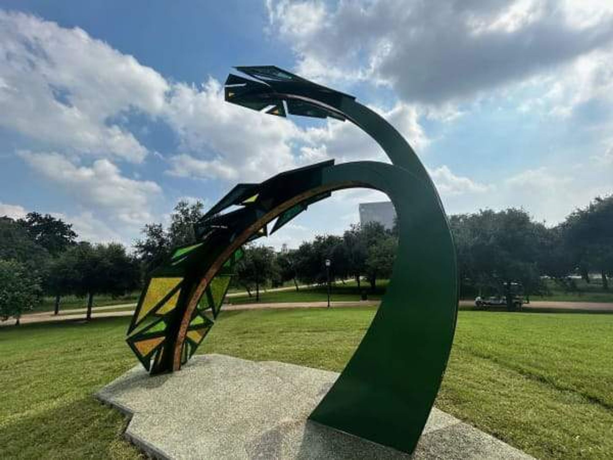 Uncanny Buffalo Bayou Cistern dazzles with Velveteen Rabbit VR ...