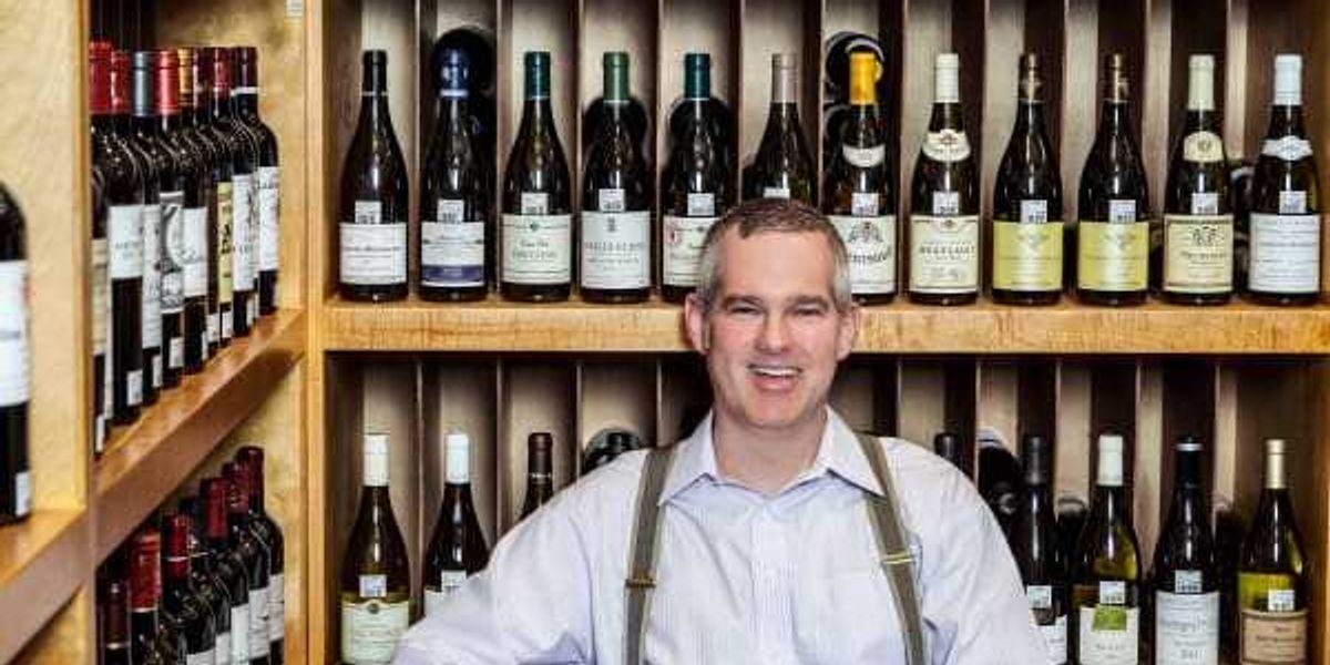 Longtime employee uncorks a new chapter at beloved Houston wine shop
