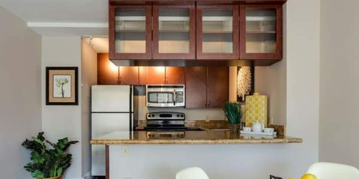 Houston has 3rd highest rate of new apartment construction Houston has 3rd highest rate of new apartment construction