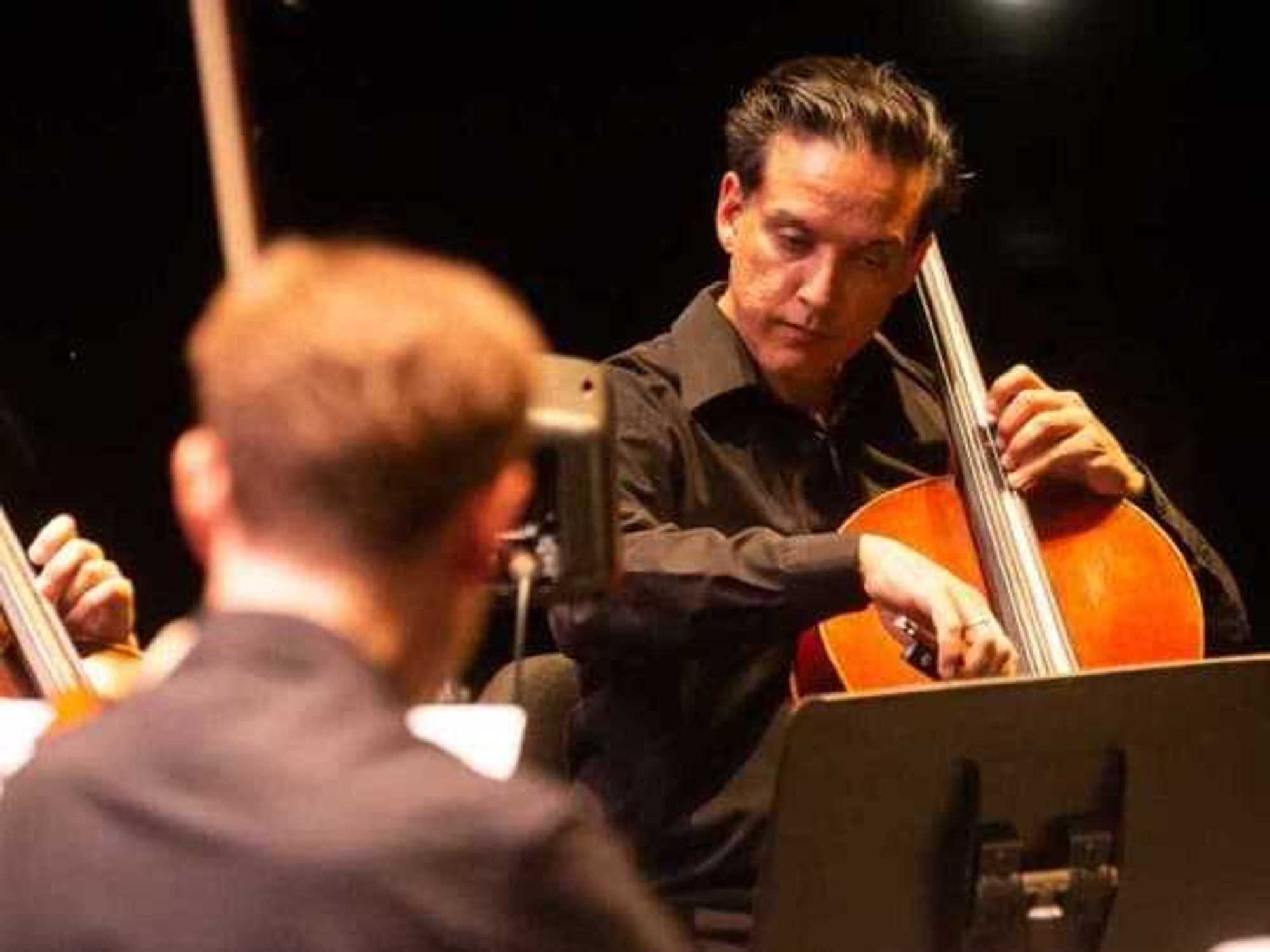 Aperio, Music of the Americas