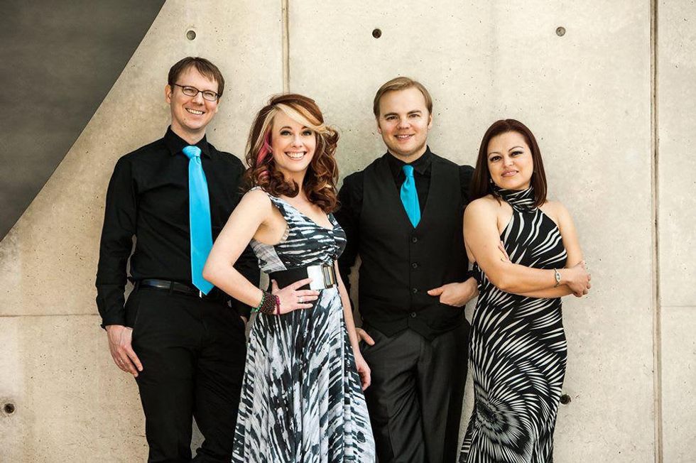 Apollo Chamber Players