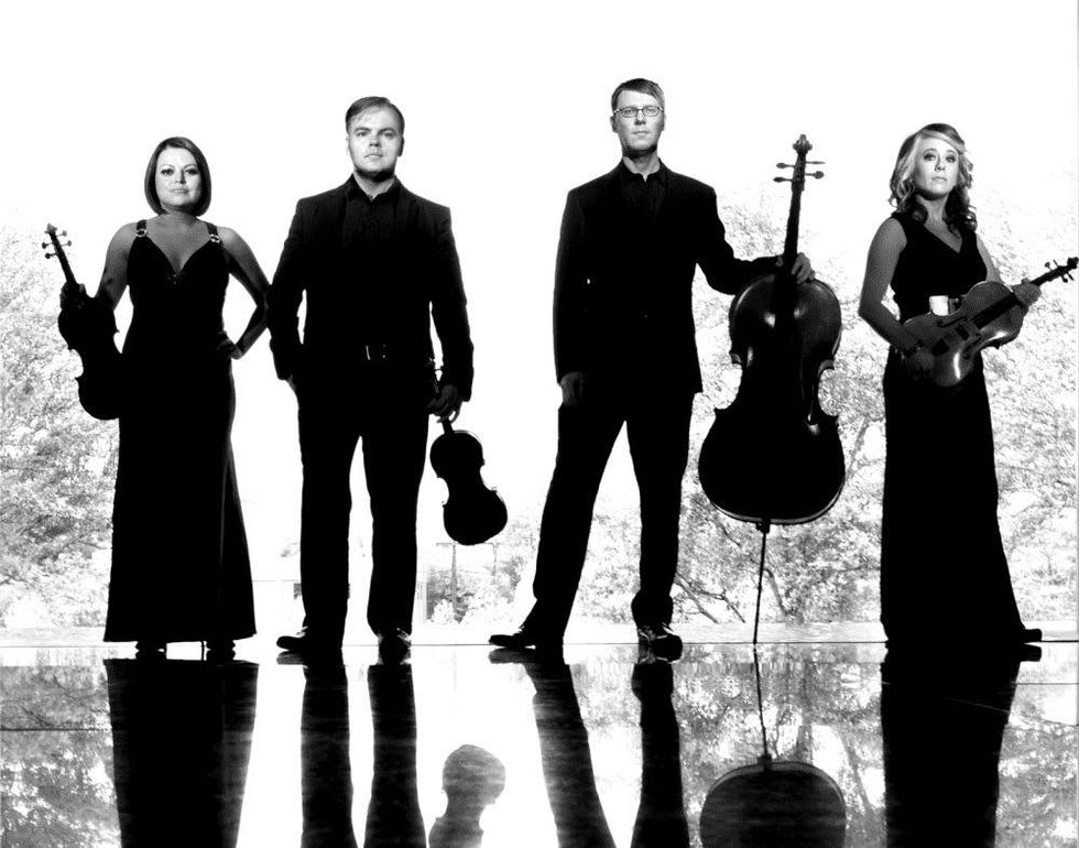 Apollo Chamber Players