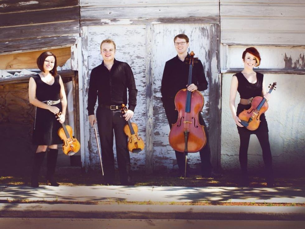 Apollo Chamber Players
