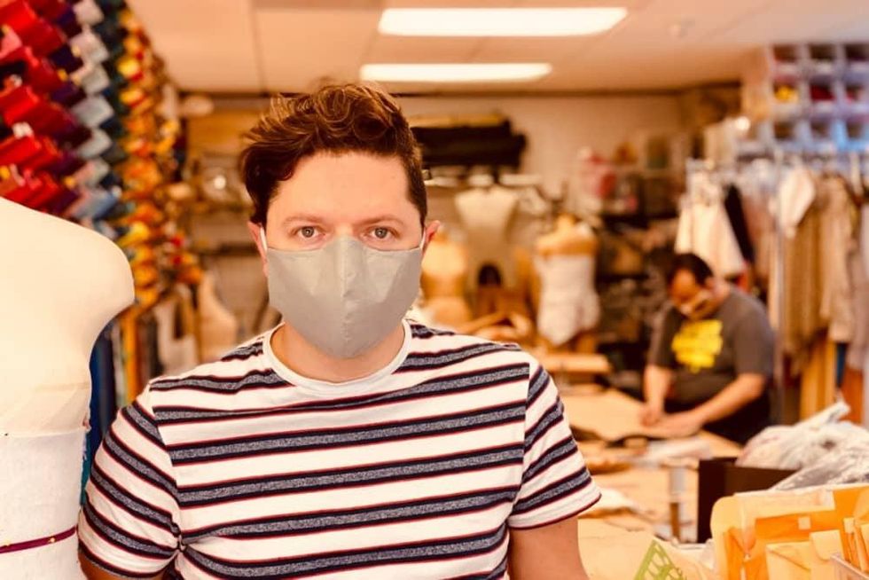 April 2020 Where to Shop