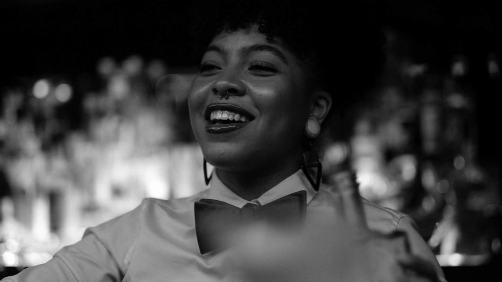 April Biagas of Refuge