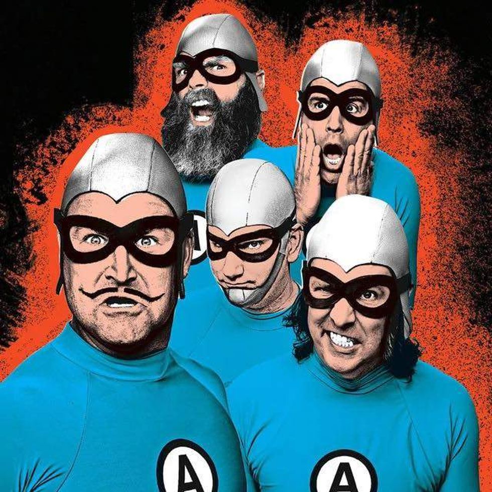 Aquabats