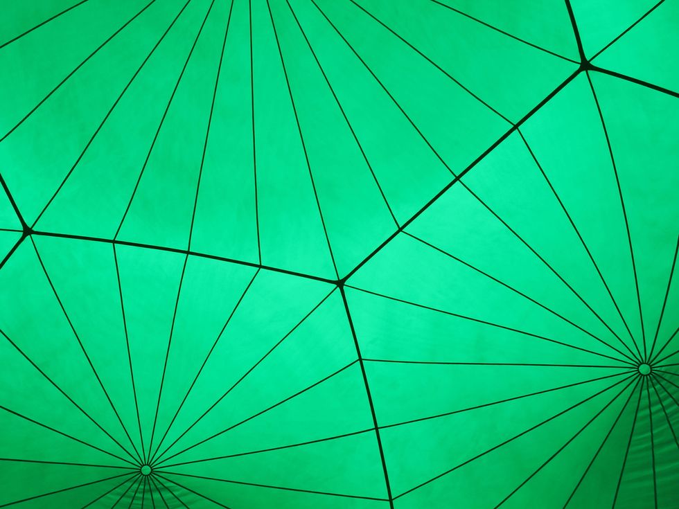 Architects of Air brings Exxopolis to Discovery Green