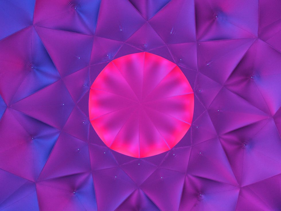 Architects of Air brings Exxopolis to Discovery Green