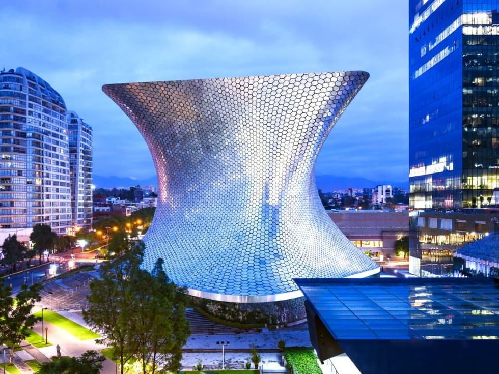 "Architecture of Bees" opening reception