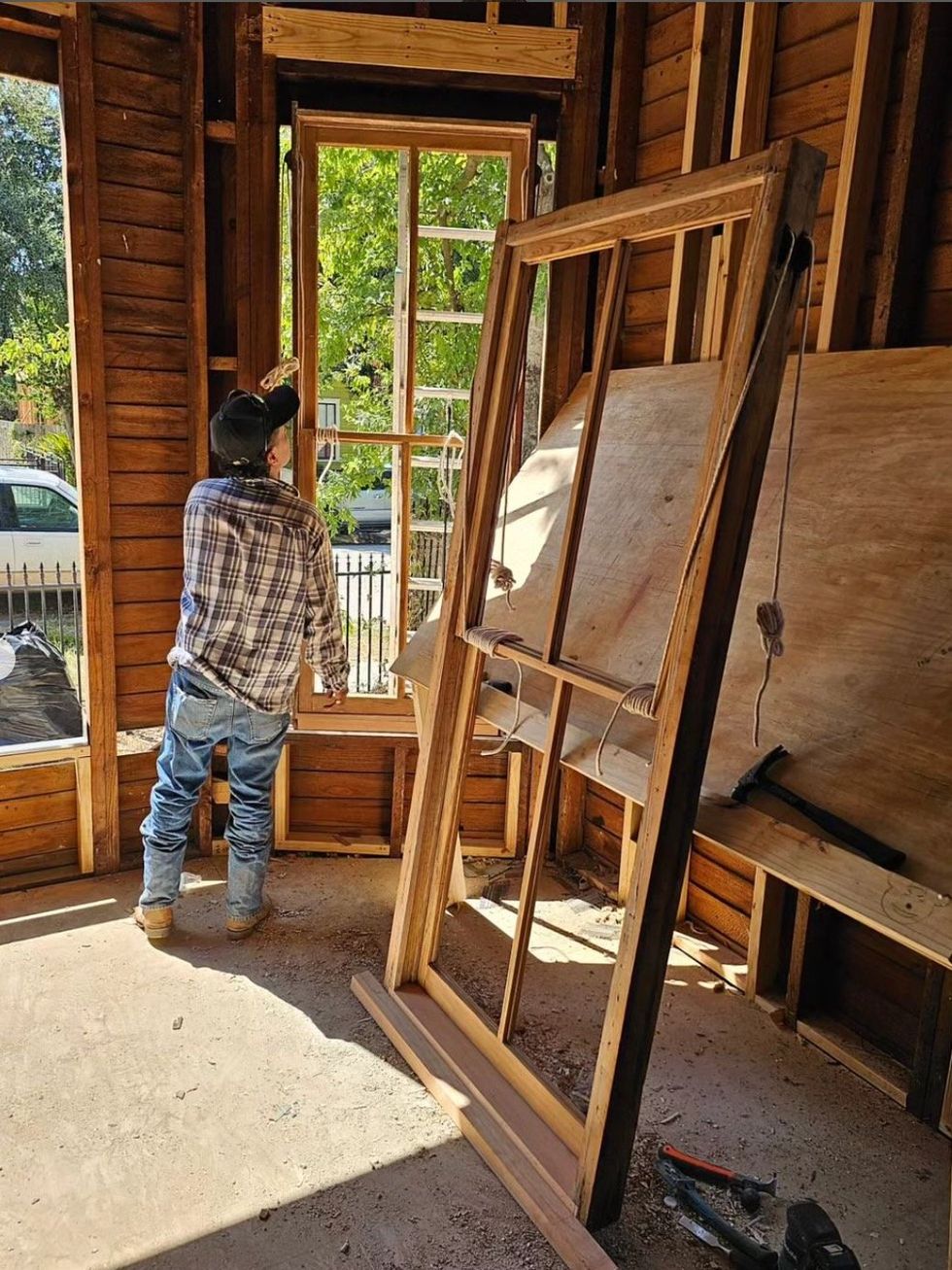 Archive Construction