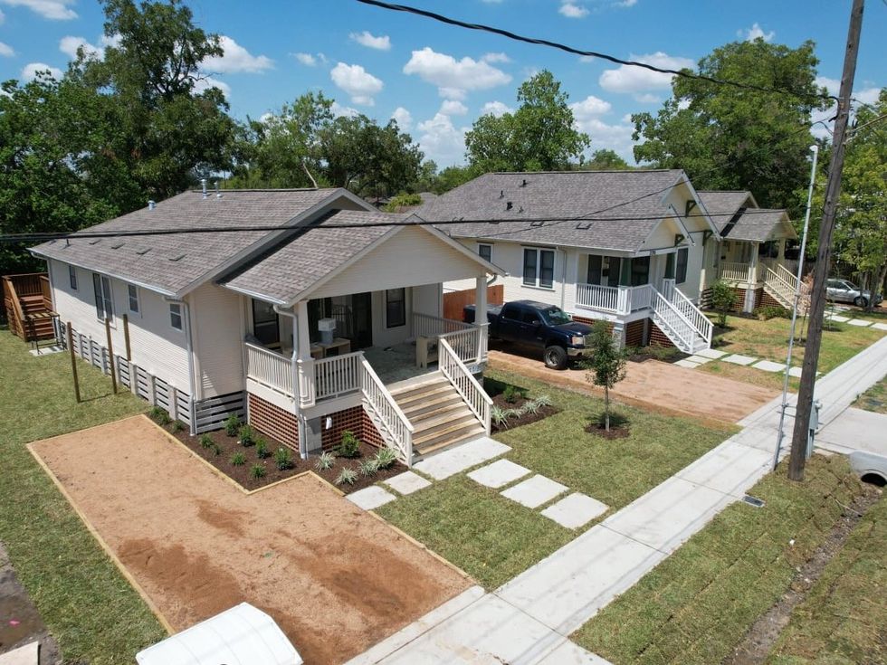 Archive Construction