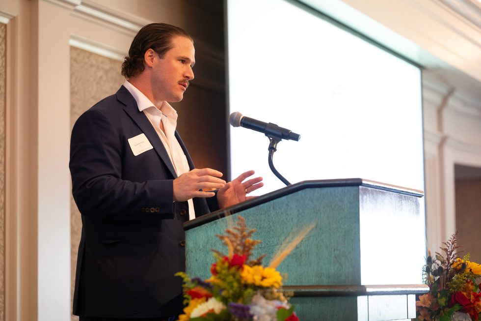 Archway Academy luncheon 2024