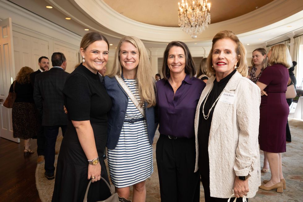 Archway Academy luncheon 2024