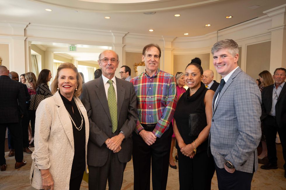 Archway Academy luncheon 2024