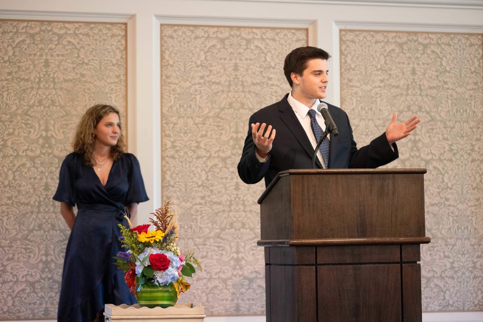 Archway Academy luncheon 2024