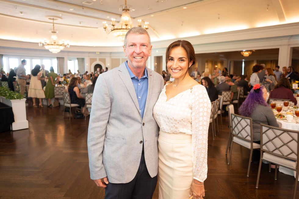 Archway Academy luncheon 2024