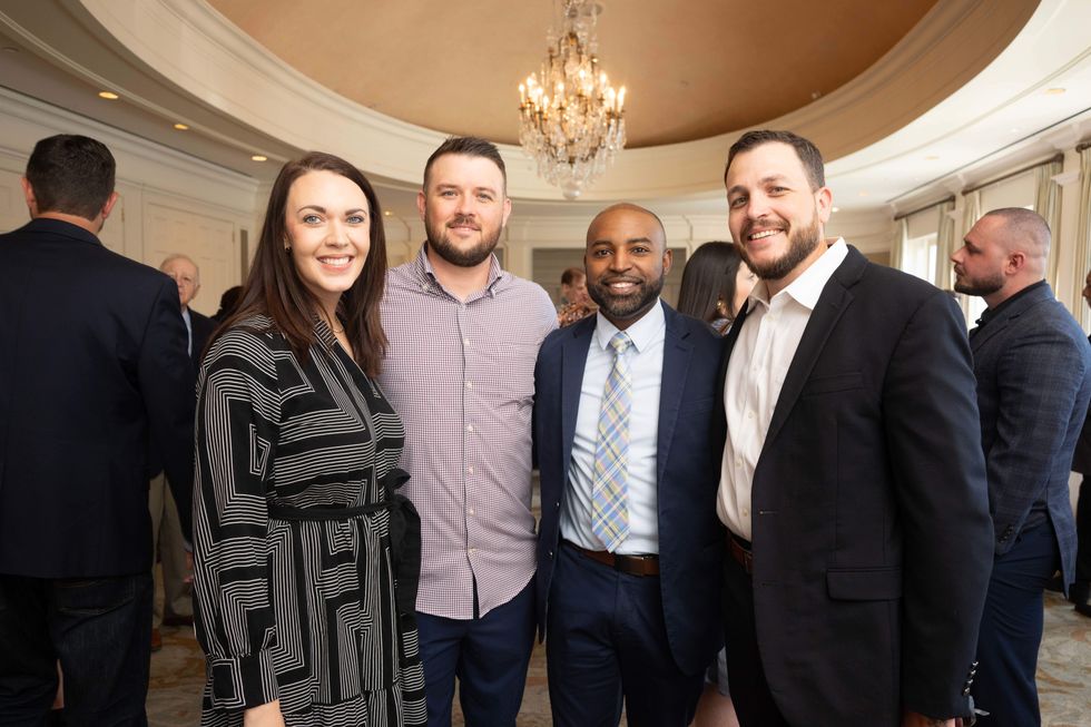 Archway Academy luncheon 2024