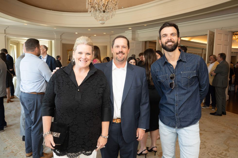 Archway Academy luncheon 2024