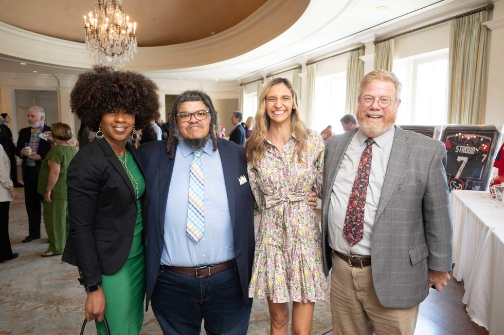 Archway Academy luncheon 2024