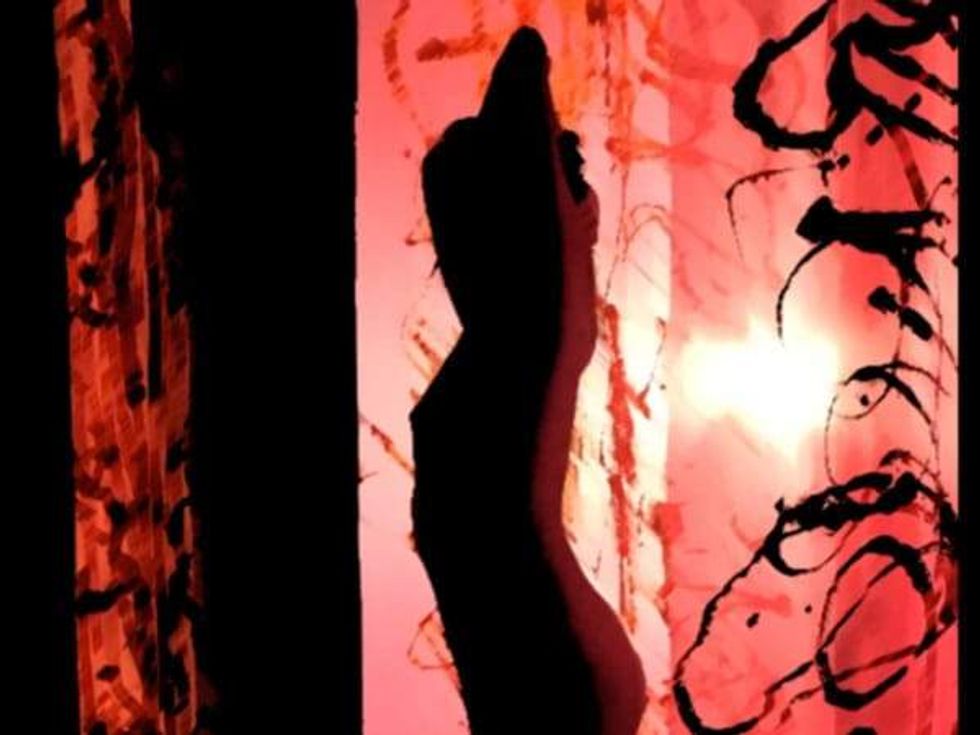 Archway Gallery presents "Drawn From Life II"