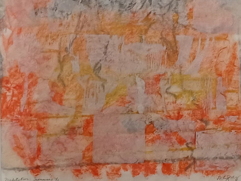 Archway Gallery presents "Ink&Image 2024"