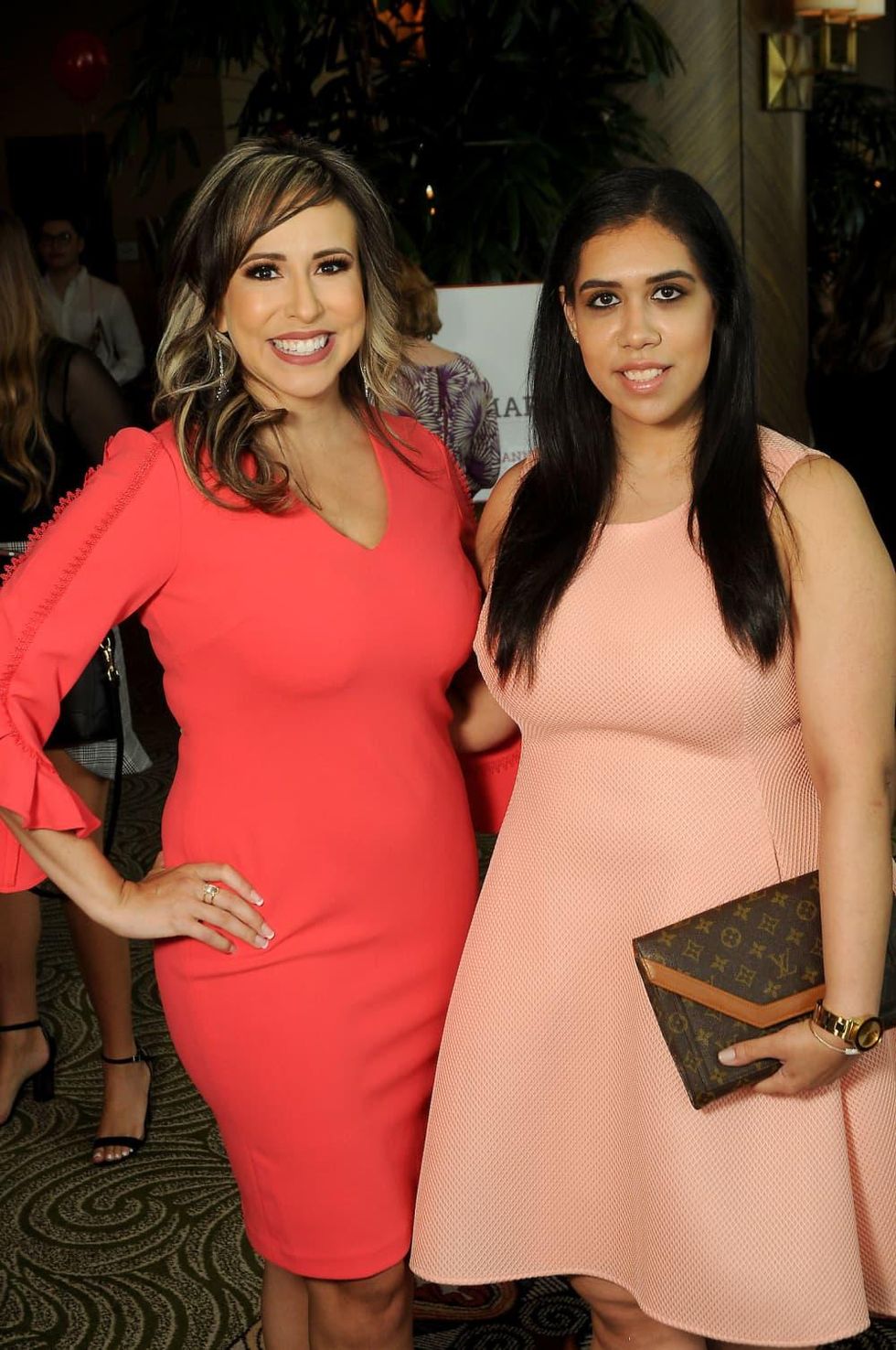 Arcy Munoz and Lena Allouche/LWI