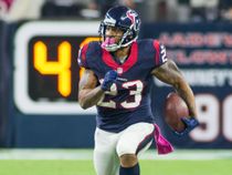 EXCLUSIVE: Former Texan Arian Foster speaks out for first time