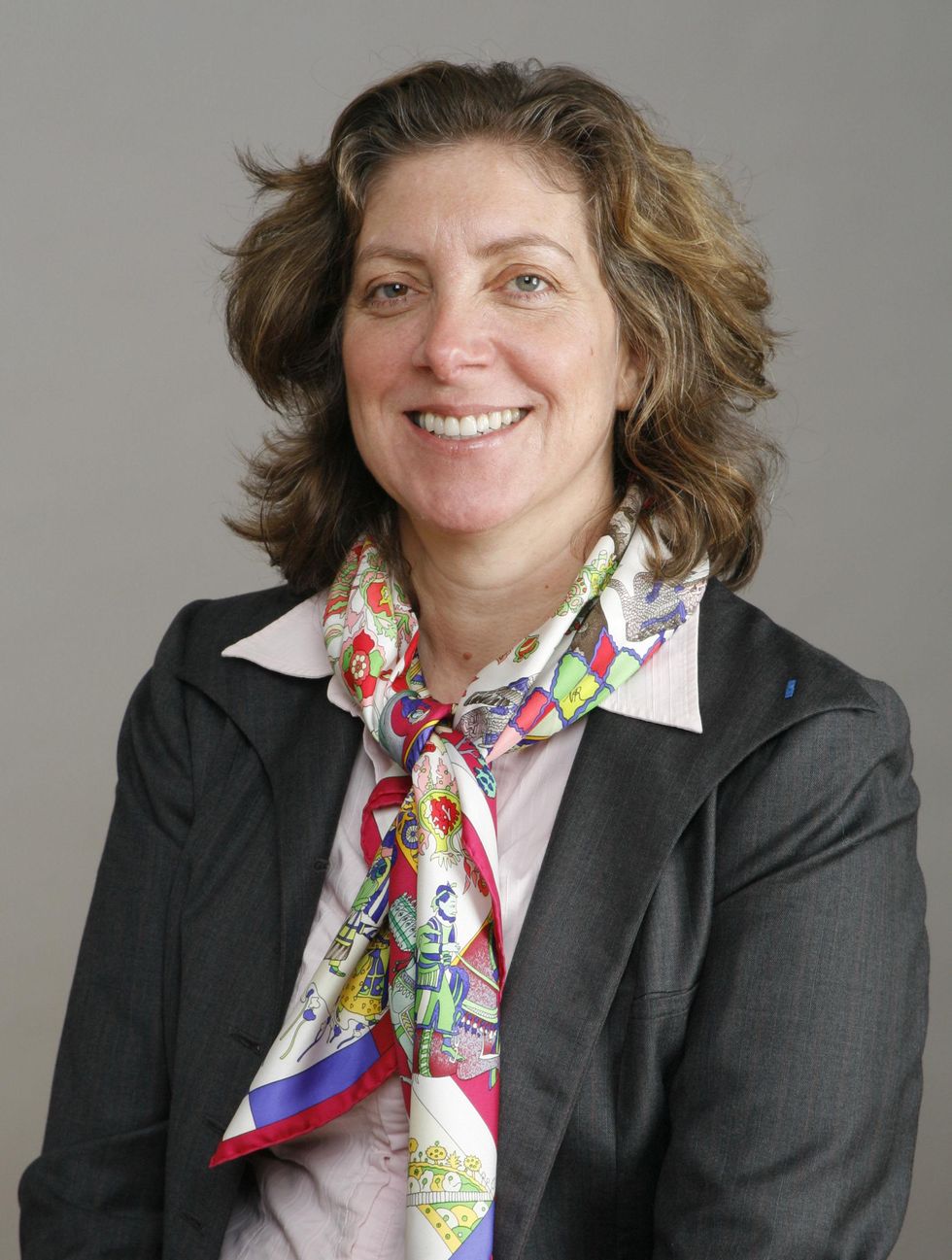 Ariane Daugin D'Artagnan