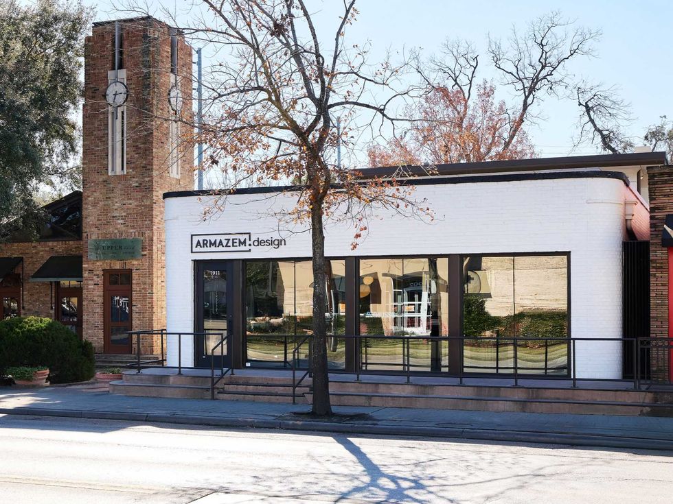 Armazem Design Home Store