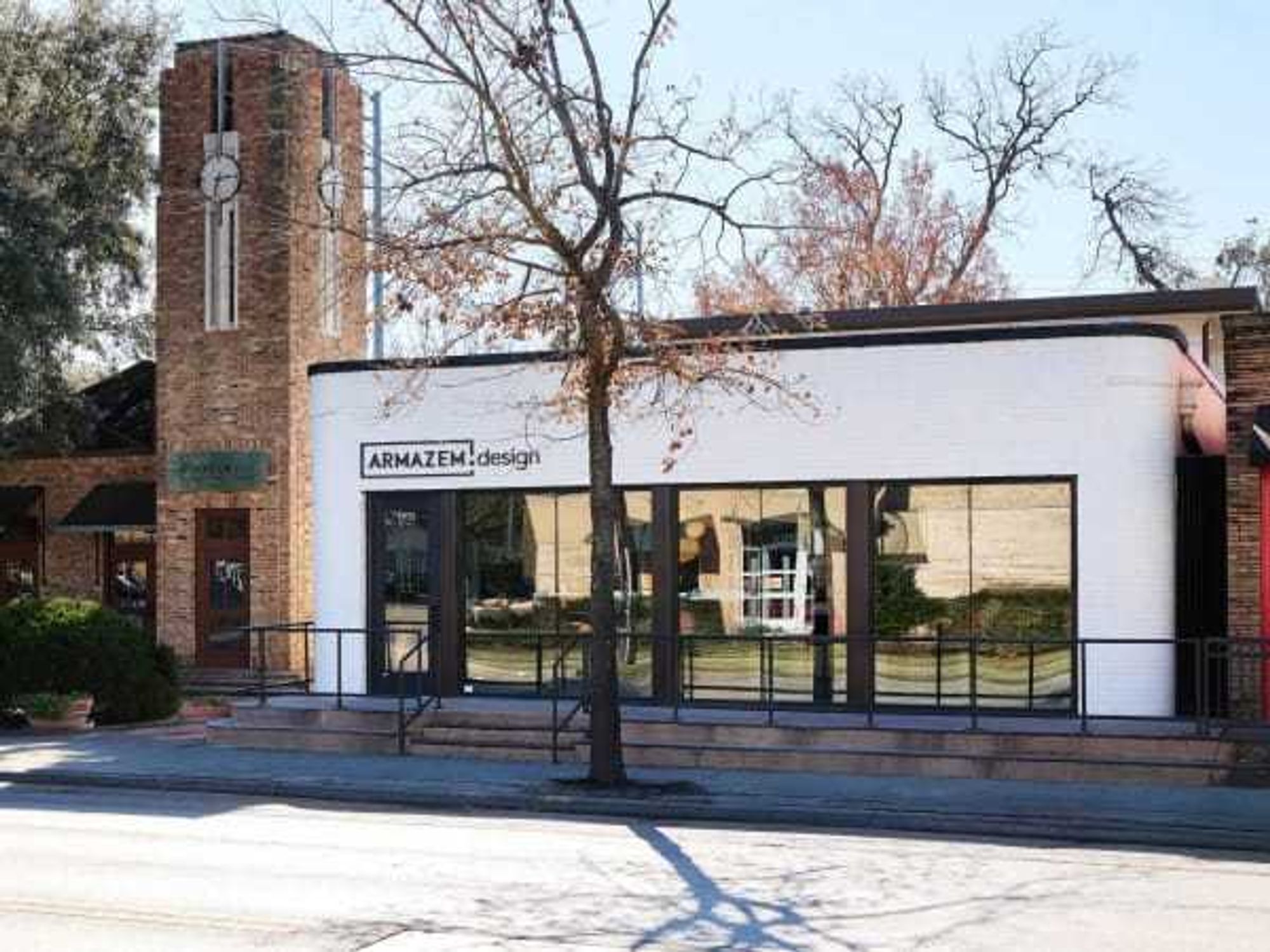 Armazem Design Home Store